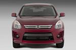 Nissan Rogue Krom Edition 2010 года